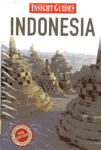 Insight Guides: Indonesia