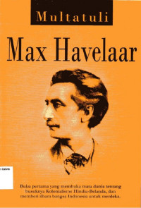 Max Havelaar