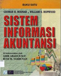 Sistem Informasi Akuntansi: Buku Satu