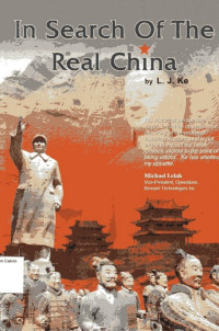 In Search of The Real China