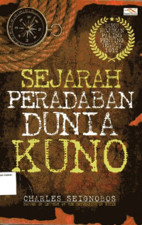 Sejarah Peradaban Dunia Kuno