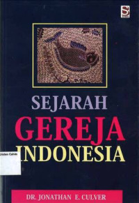 Sejarah Gereja Indonesia