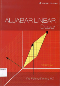 Aljabar Linear Dasar