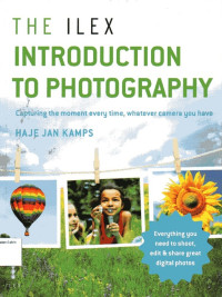 Ilex Introduction to Photography, The