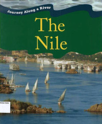 Journey Along a River: The Nile