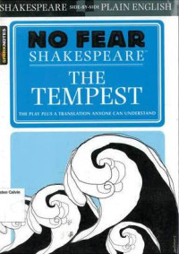 Tempest, The: No Fear Shakespeare