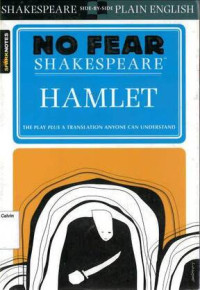 Hamlet: No Fear Shakespeare