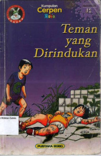 Teman Yang Dirindukan