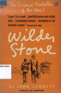 Wilder Stone