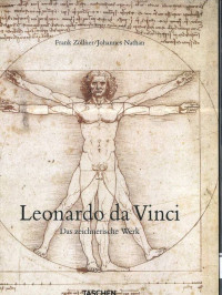 Band II Das zeichnerische Werk: Leonardo da Vinci 1452-1519