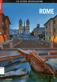 Rome: Le Guide Mondadori