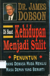 Di Saat Kehidupan Menjadi Sulit