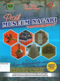 Profil Museum Nagari Adityawarman