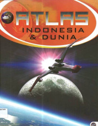 ATLAS Indonesia & Dunia untuk Sekolah Lanjutan