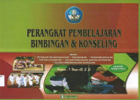 Perangkat Pembelajaran Bimbingan & Konseling SMP