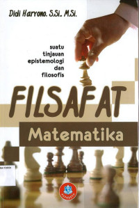 Filsafat Matematika: Suatu Tinjauan Epistemologi dan Filosofis