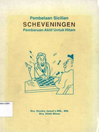 Pembelaan Sicilian Scheveningen: Pembaruan Aktif untuk Hitam