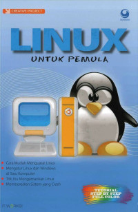 LINUX untuk Pemula