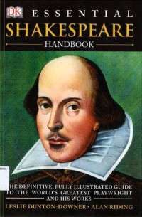 Shakespeare: Essential Handbook