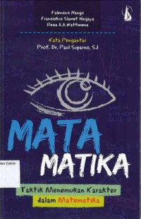 Mata Matika: Taktik Menemukan Karakter dalam Matematika