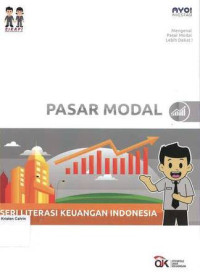 Pasar Modal: Seri Literasi Keuangan Indonesia