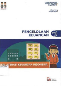 Pengelolaan Keuangan: Seri Literasi Keuangan Indonesia