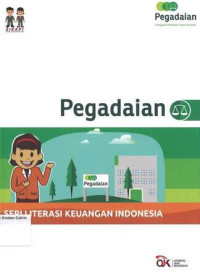 Pegadaian: Seri Literasi Keuangan Indonesia