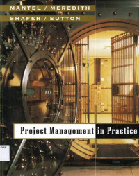 Project Management in Practice