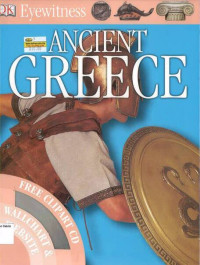 Ancient Greece: Eyewitness