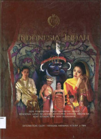 Indonesia Indah #10: Busana Tradisional