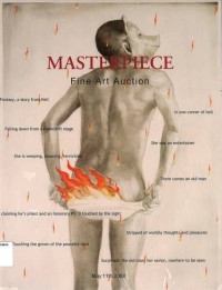 Masterpiece Fine Art Auction: May 11th 2008