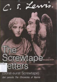 Screwtape Letters, The (Surat-surat Screwtape)