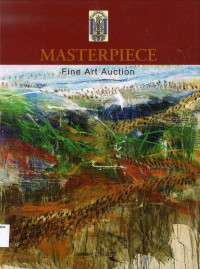 Masterpiece Fine Art Auction: January 27th 2008