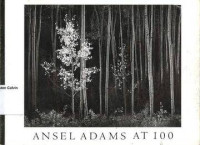 Ansel Adams at 100: A Postcard Folio Book