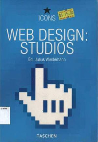 Web Design: Studios