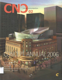 Concept Annual 2006