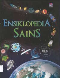 Ensiklopedia Sains