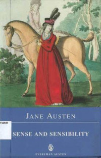 Sense and Sensibility: Everyman Austen