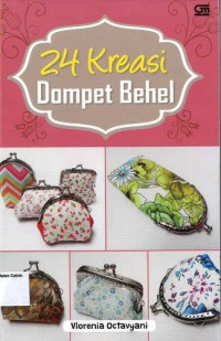 24 Kreasi Dompet Behel