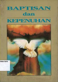 Baptisan dan Kepenuhan