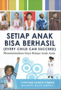 Setiap Anak Bisa Berhasil