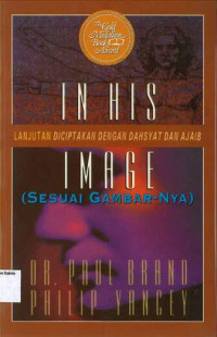 In His Image (Sesuai Gambar-Nya)