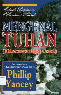 Mengenal Tuhan: Discovering God