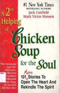 2nd Helping of Chicken Soup for the Soul, A