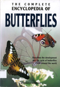 Complete Encyclopedia of Butterflies, The