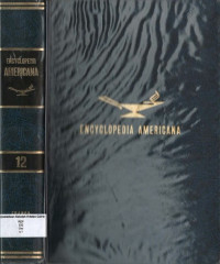 Encyclopedia Americana #12: Franco to Goethals