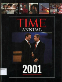 TIME Annual 2001