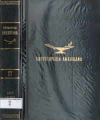 Encyclopedia Americana #17: Latin America to Lytton