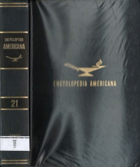 Encyclopedia Americana #21: Oporto to Photoengraving