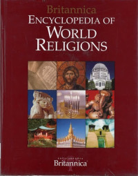 Britannica Encyclopedia of World Religions